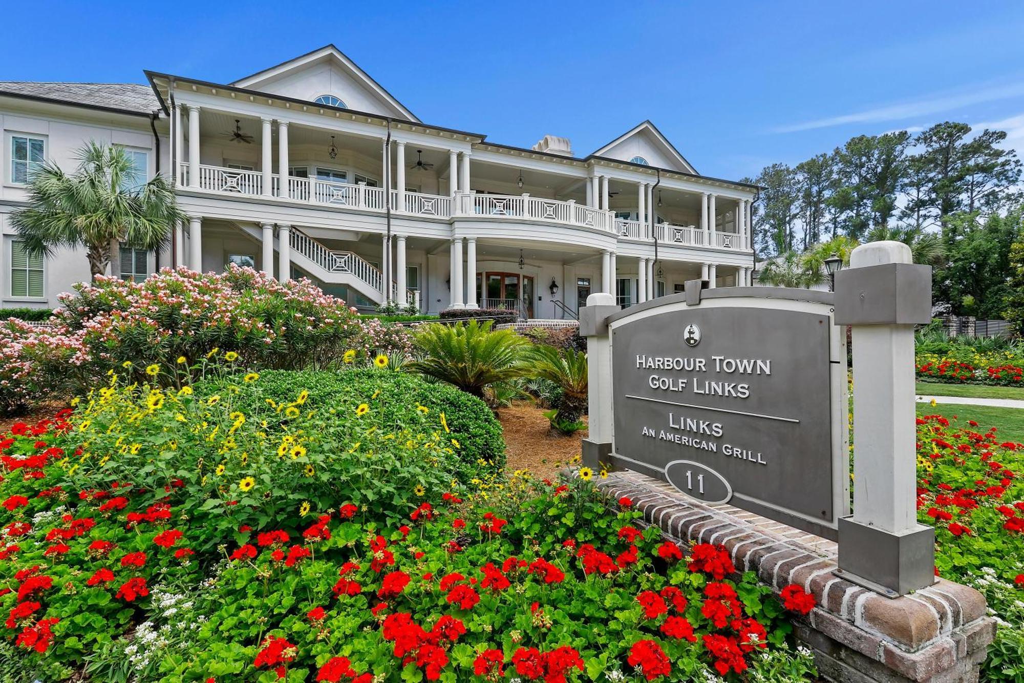 729 Schooner Court Βίλα Hilton Head Island Εξωτερικό φωτογραφία