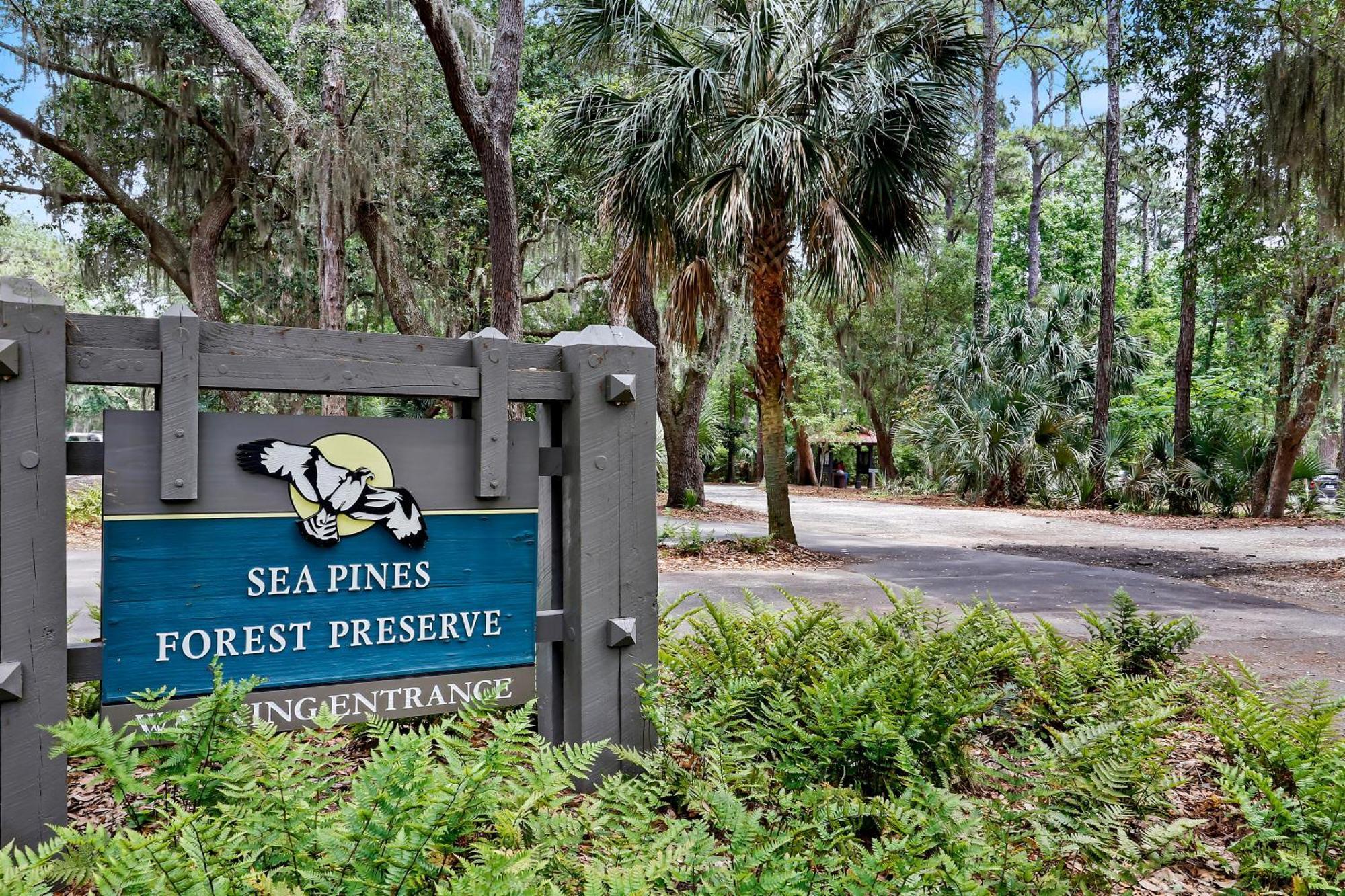 729 Schooner Court Βίλα Hilton Head Island Εξωτερικό φωτογραφία