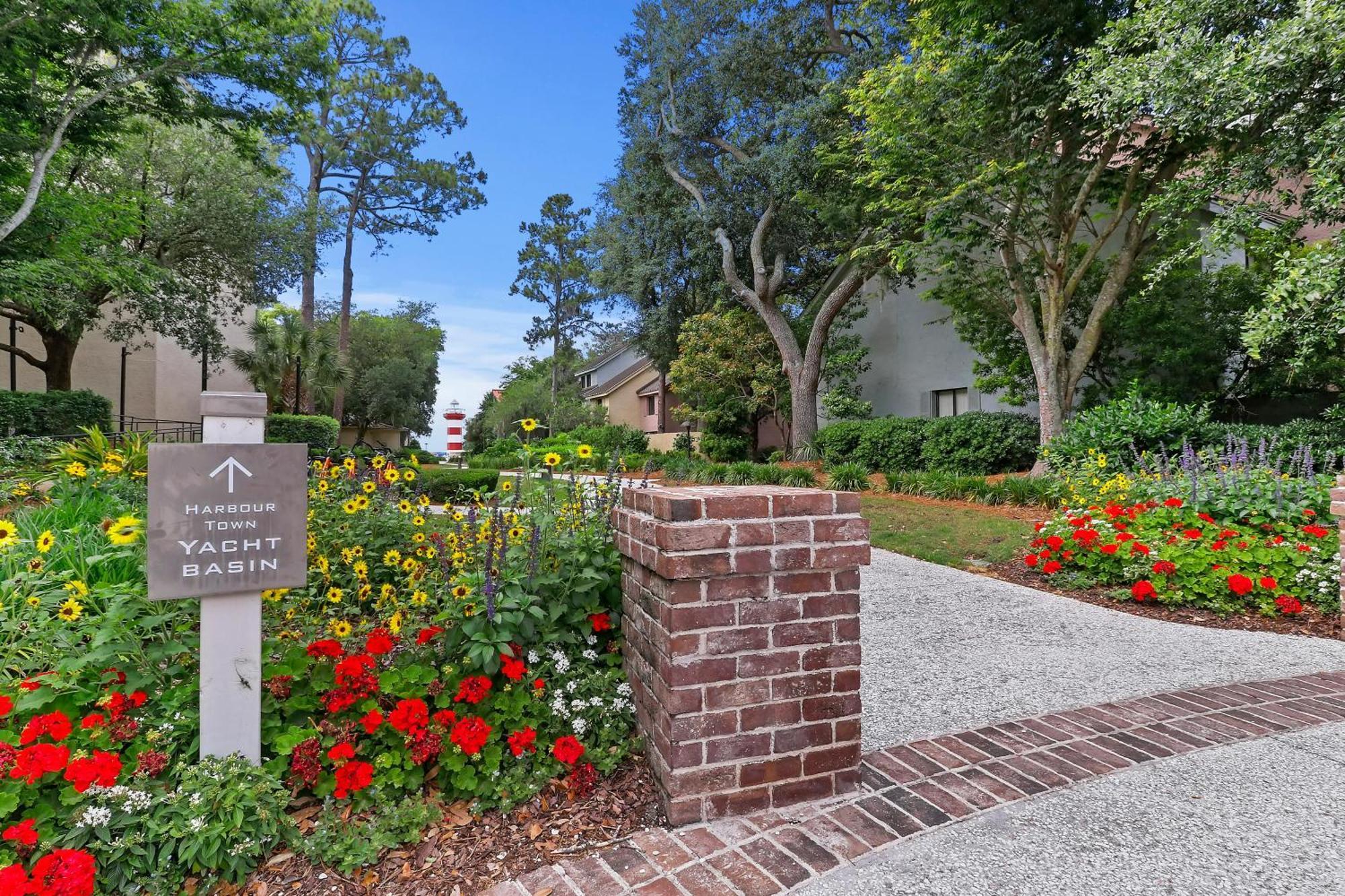 729 Schooner Court Βίλα Hilton Head Island Εξωτερικό φωτογραφία