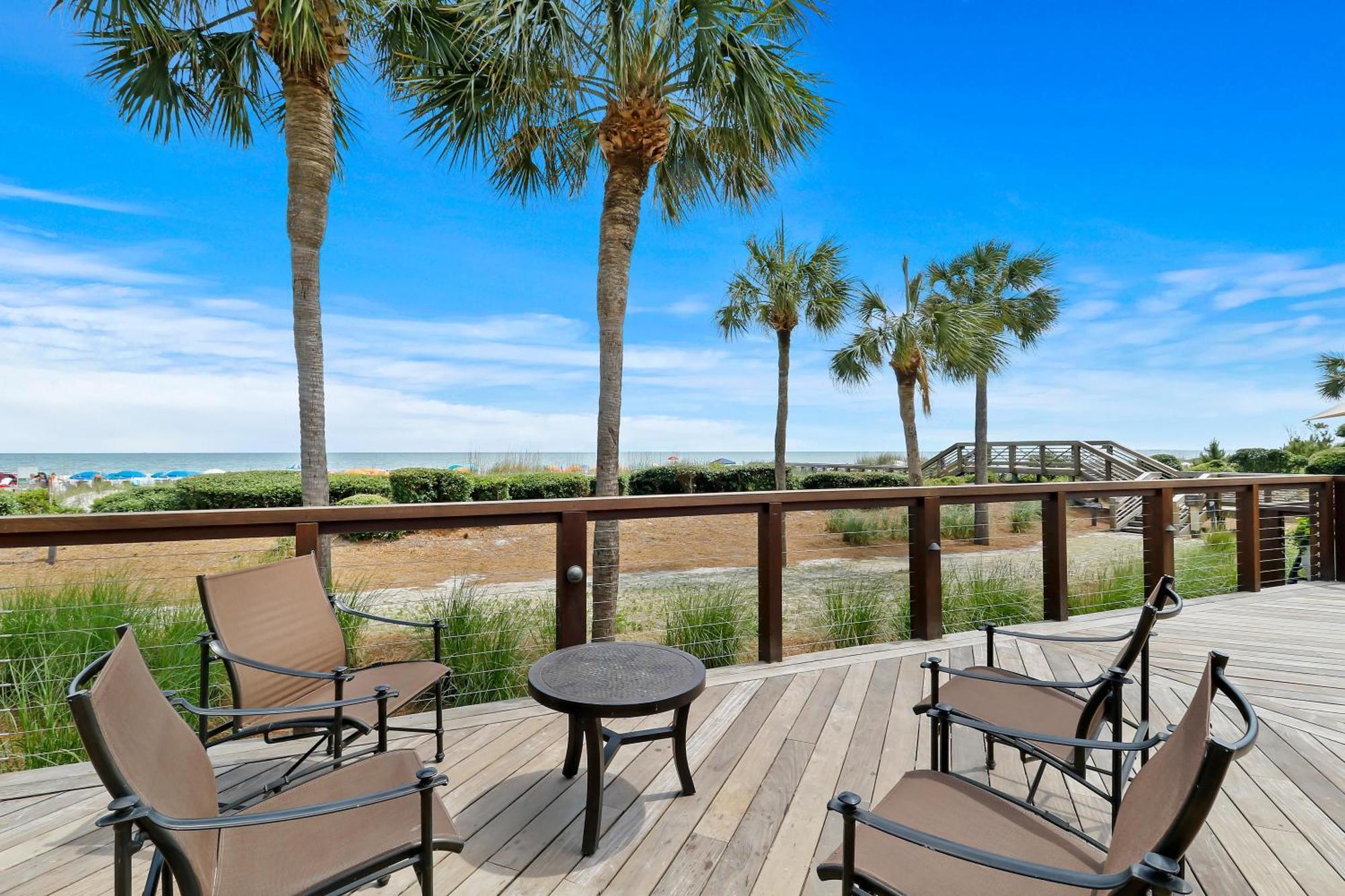 729 Schooner Court Βίλα Hilton Head Island Εξωτερικό φωτογραφία