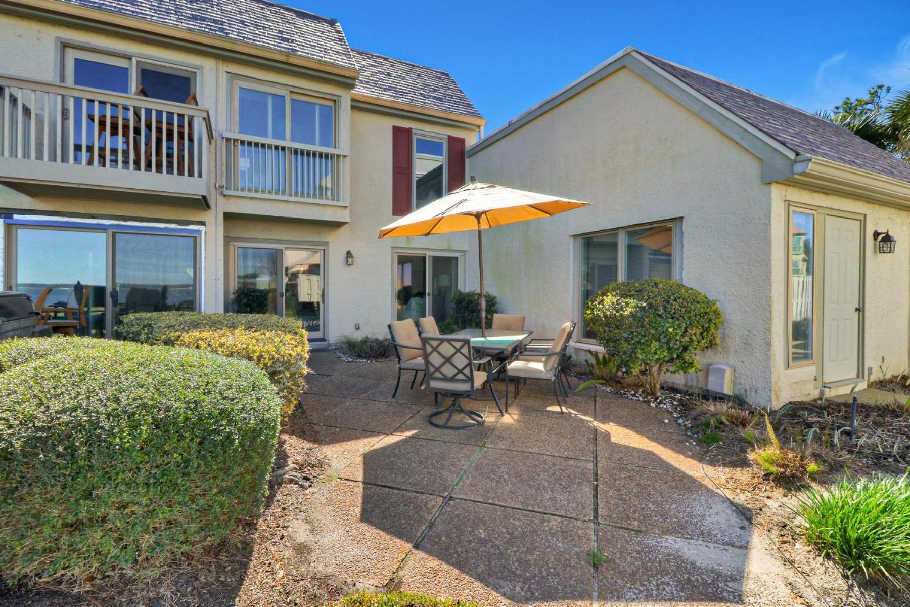 729 Schooner Court Βίλα Hilton Head Island Εξωτερικό φωτογραφία