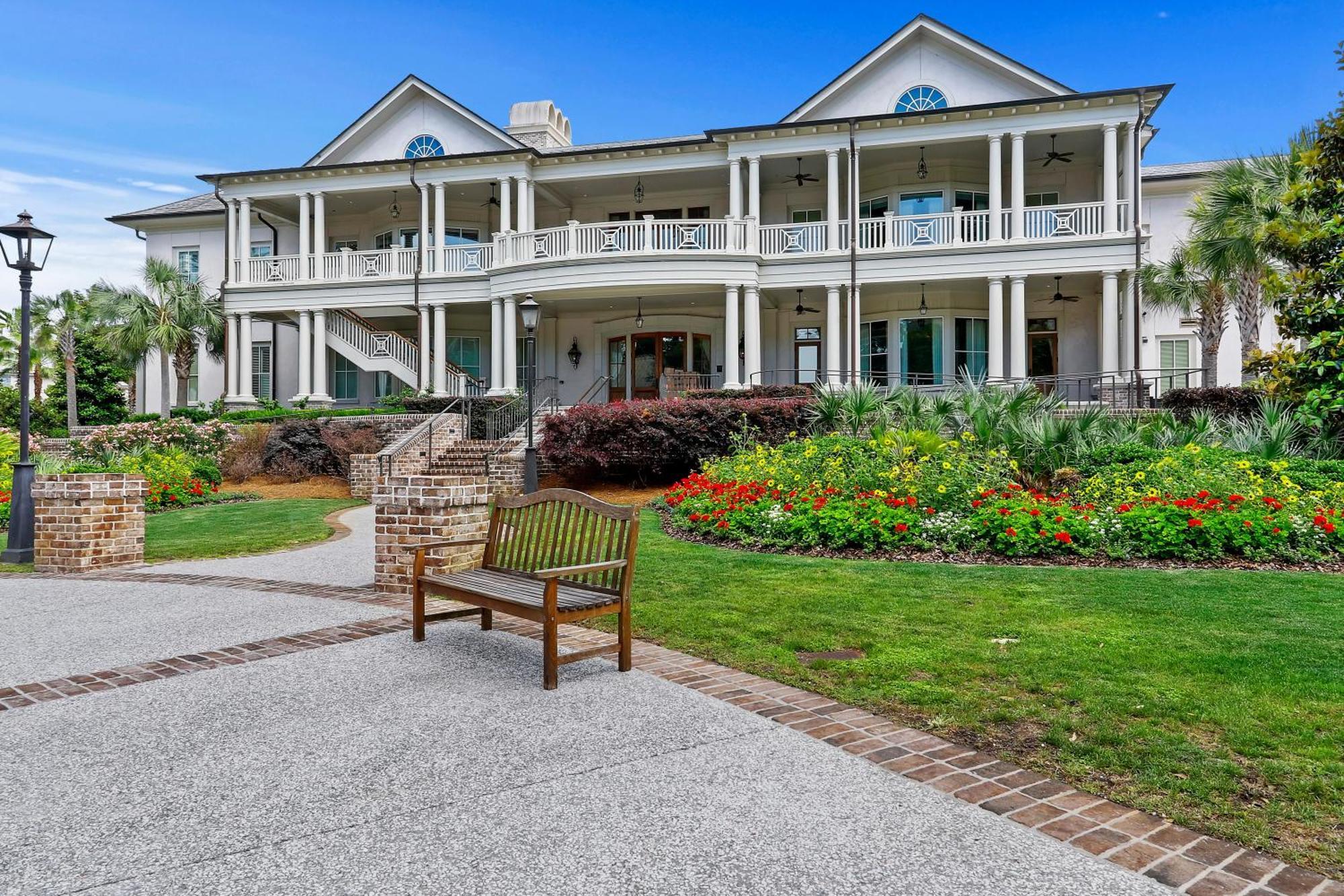 729 Schooner Court Βίλα Hilton Head Island Εξωτερικό φωτογραφία