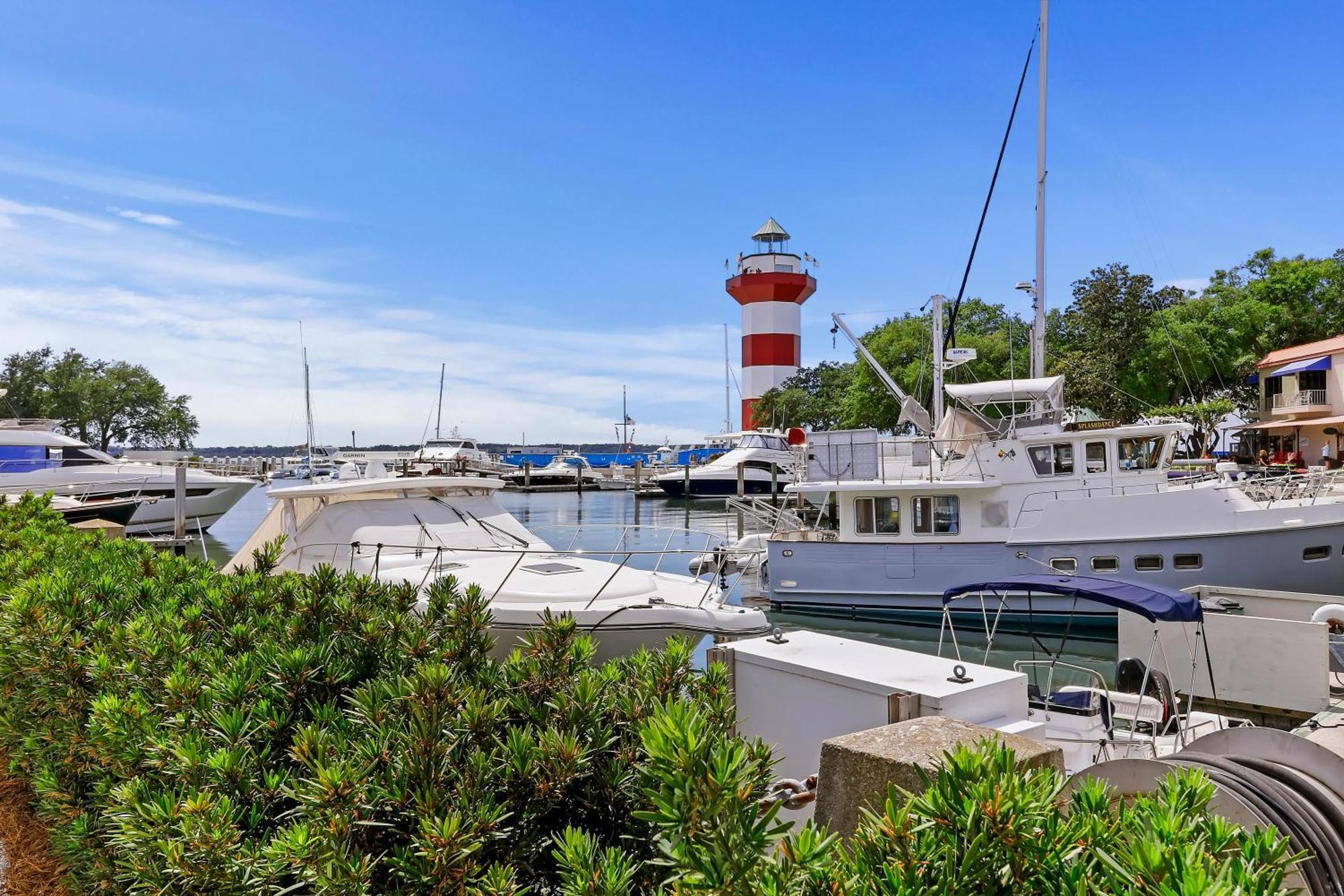 729 Schooner Court Βίλα Hilton Head Island Εξωτερικό φωτογραφία