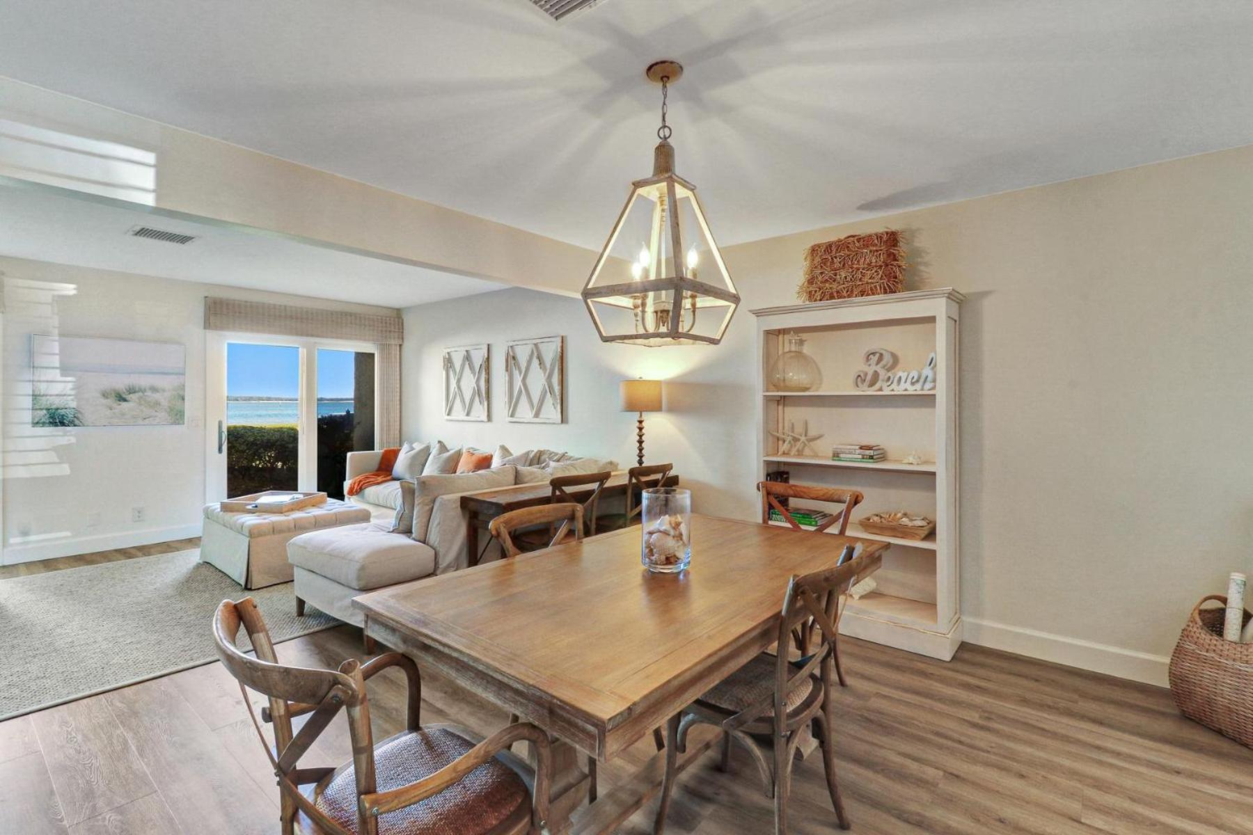 729 Schooner Court Βίλα Hilton Head Island Εξωτερικό φωτογραφία