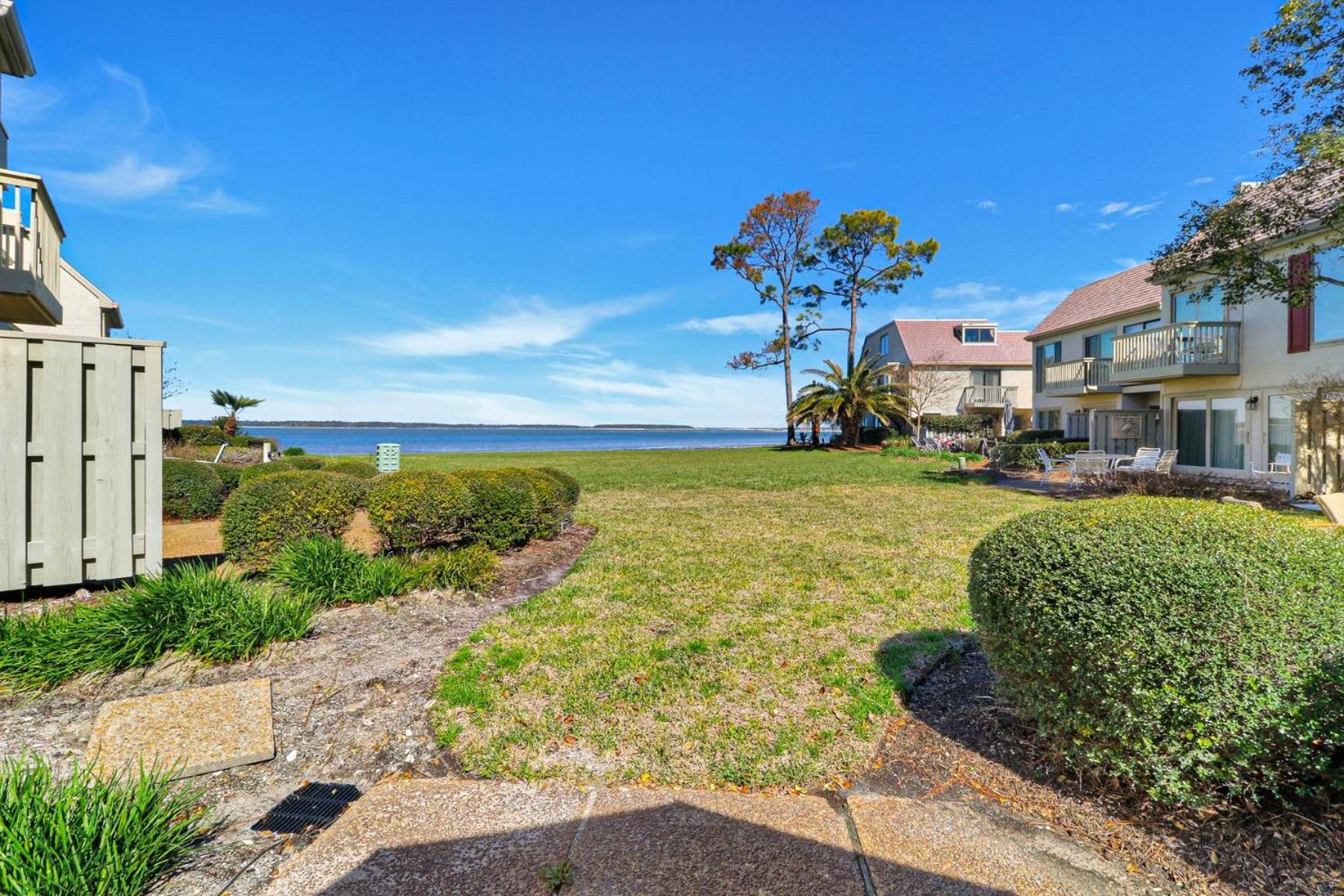 729 Schooner Court Βίλα Hilton Head Island Εξωτερικό φωτογραφία